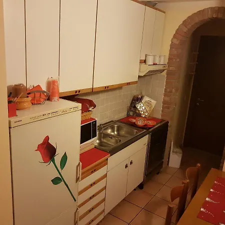 Kristina * Quinto Vicentino