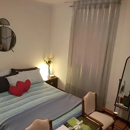 Kristina فندق مبيت وإفطار Quinto Vicentino