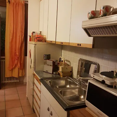 Bed & Breakfast Kristina *