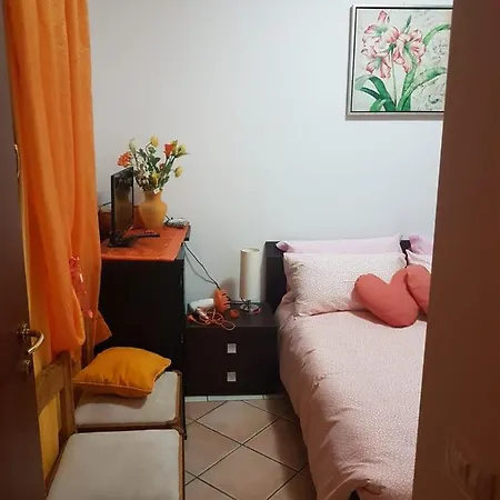 Kristina Bed & Breakfast