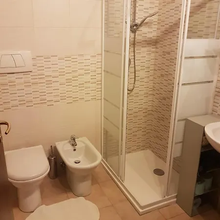 Bed & Breakfast Kristina Quinto Vicentino