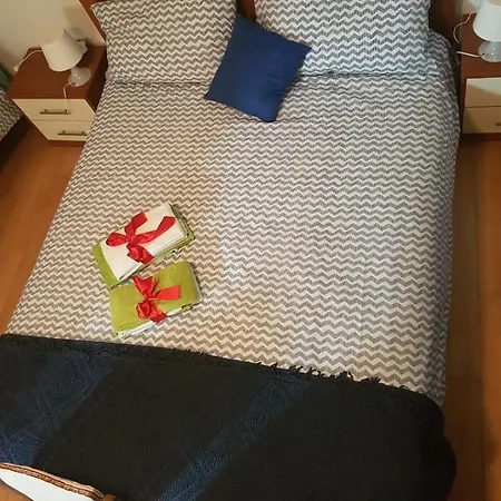 Bed & Breakfast Kristina *