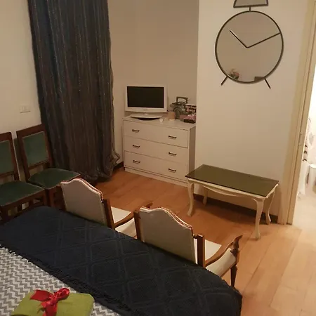 Kristina Bed & Breakfast Quinto Vicentino