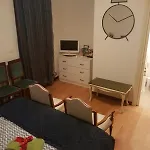 Kristina Oda ve Kahvaltı Quinto Vicentino