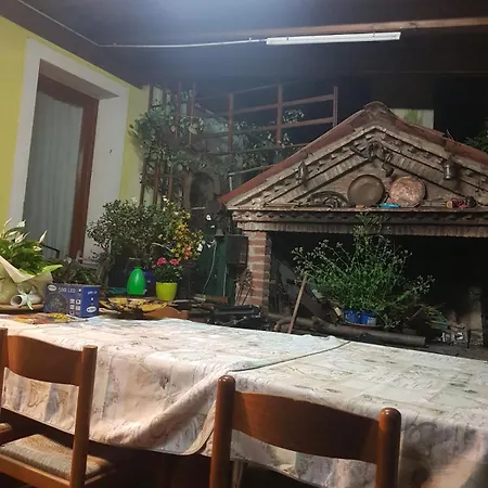Kristina 住宿加早餐酒店 Quinto Vicentino