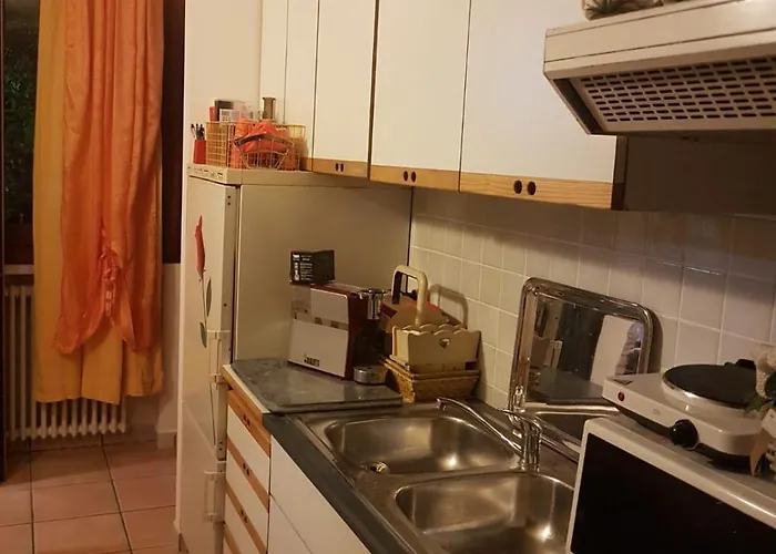 Bed & Breakfast Kristina *