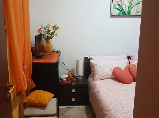 Kristina Bed & Breakfast
